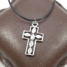Pendentif CROIX DE LUMIERE