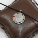 Pendentif YING YANG