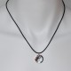 Pendentif homme YING YANG