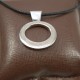 Pendentif homme PAOLO PRIDE