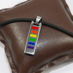 Pendentif homme ARCOS