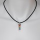 Pendentif homme ARCOS