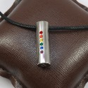 Pendentif RAINBOW TUB