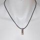 Pendentif homme RAINBOW TUB