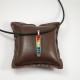 Pendentif homme CRISTAL PRIDE