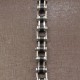 Bracelet homme CHAINE