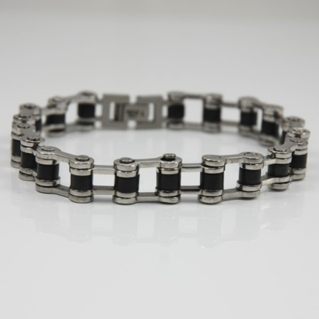Bracelet homme CHAINE