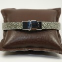 Bacelet SILICE GRIS