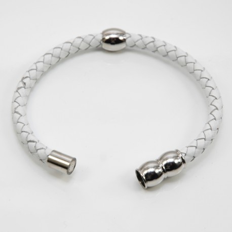 Bracelet homme BLANCO
