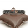 Bracelet SILICE NOIR