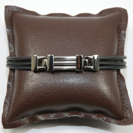 Bracelet homme TRIO