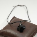 Pendentif NUIT NOIRE